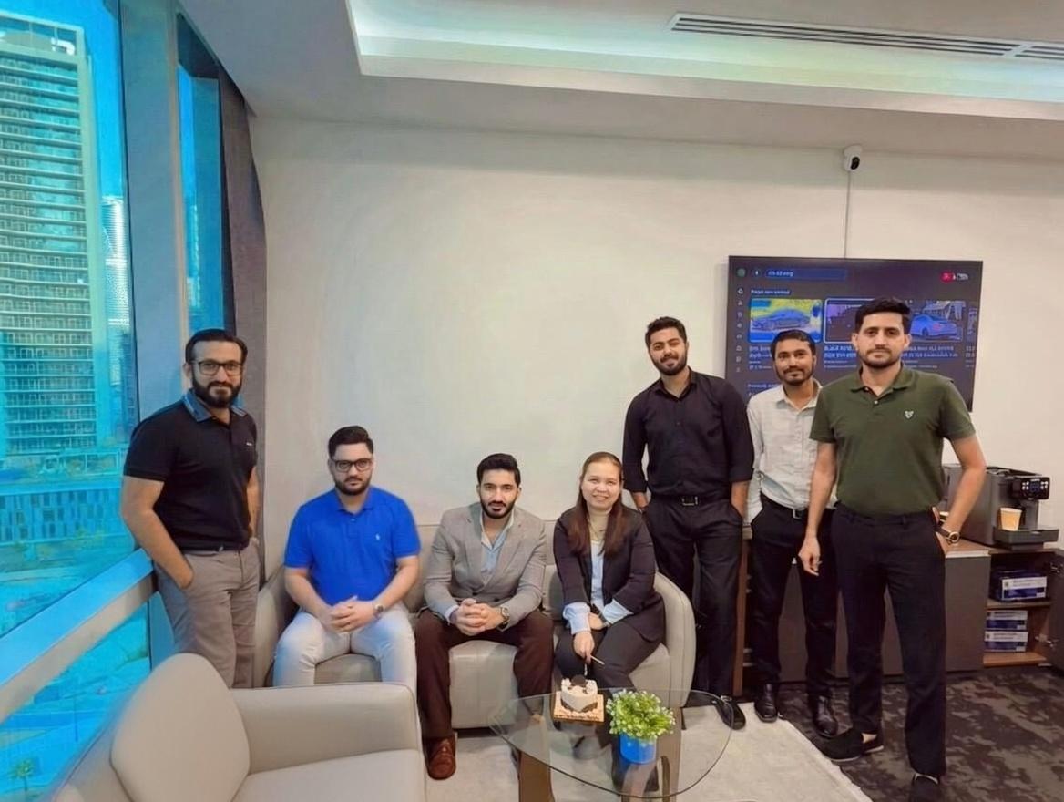 Urbanity Properties Office Culture