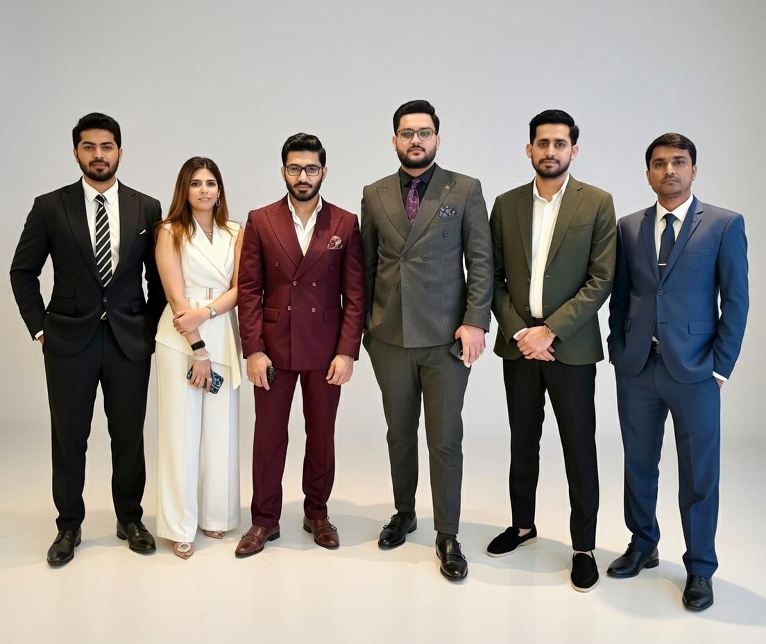 Urbanity Properties Leadership