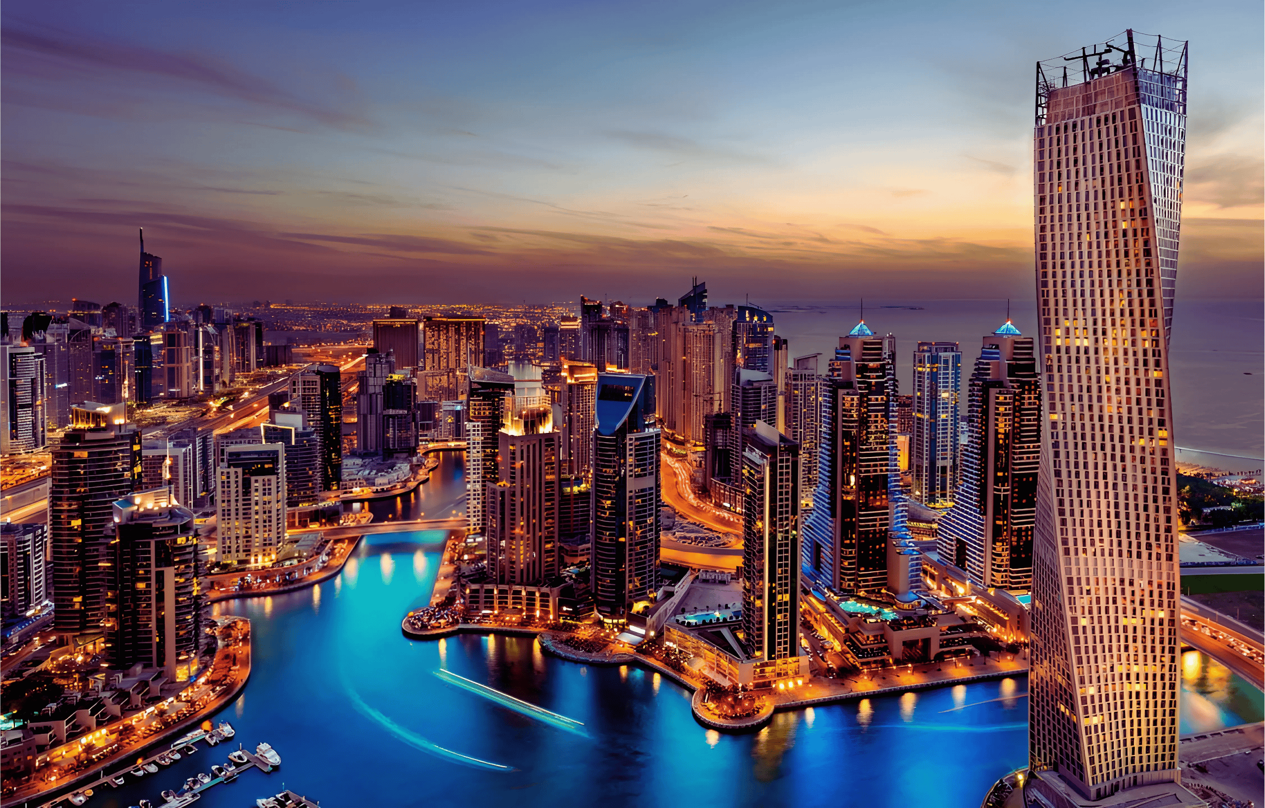 Where Vision Meets Prime Real Estate