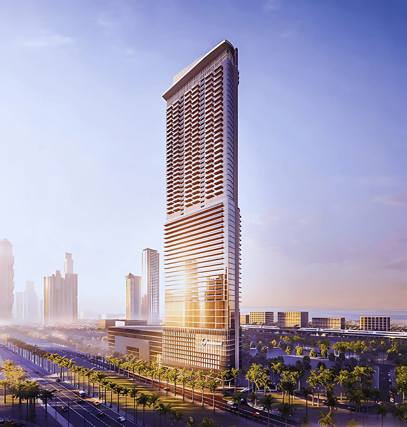 Where Vision Meets Prime Real Estate